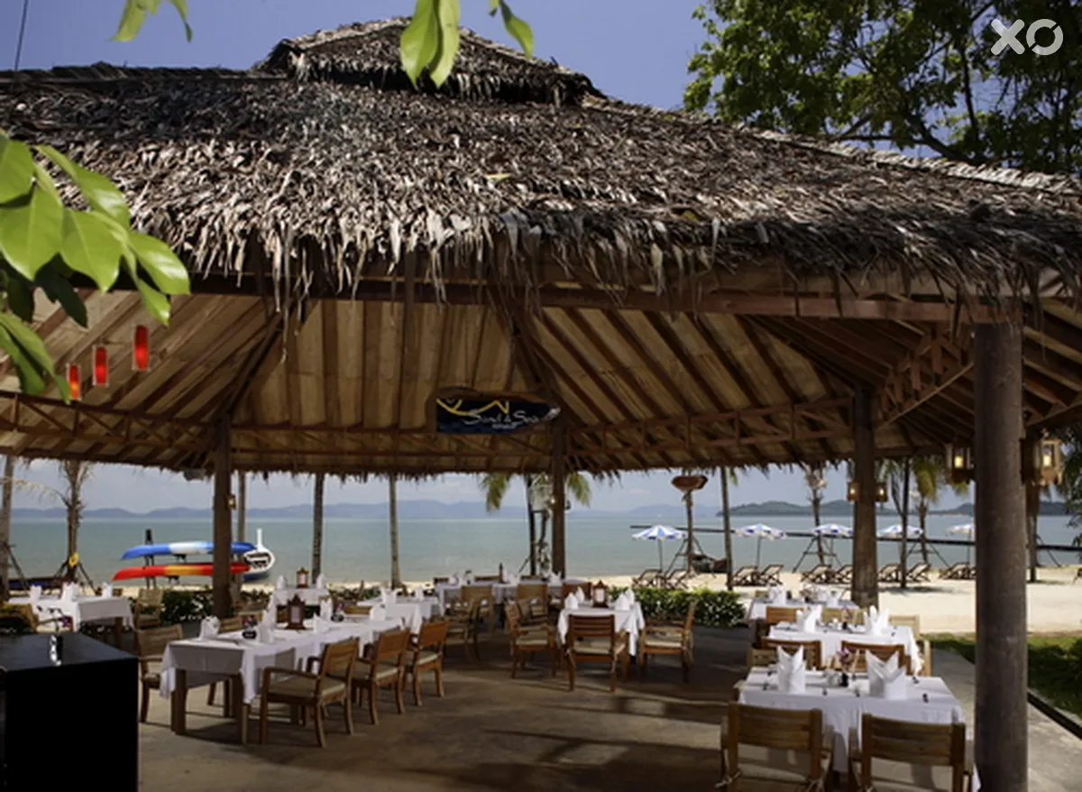 Supalai Scenic Bay Resort & Spa
