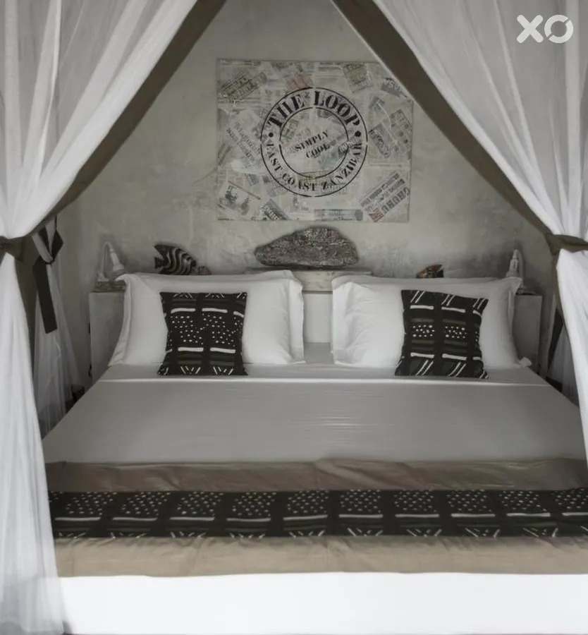 The Loop Beach Resort