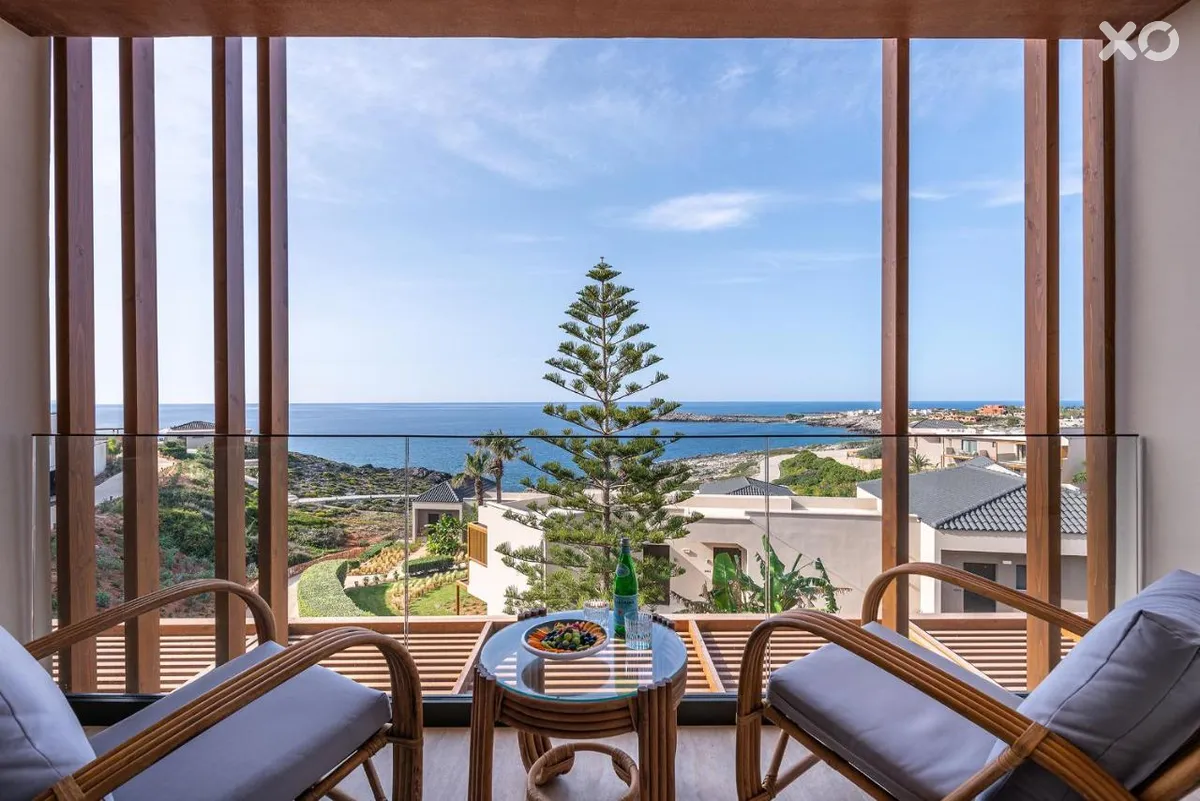 Isla Brown Chania Resort & Spa, a member of Brown Hotels