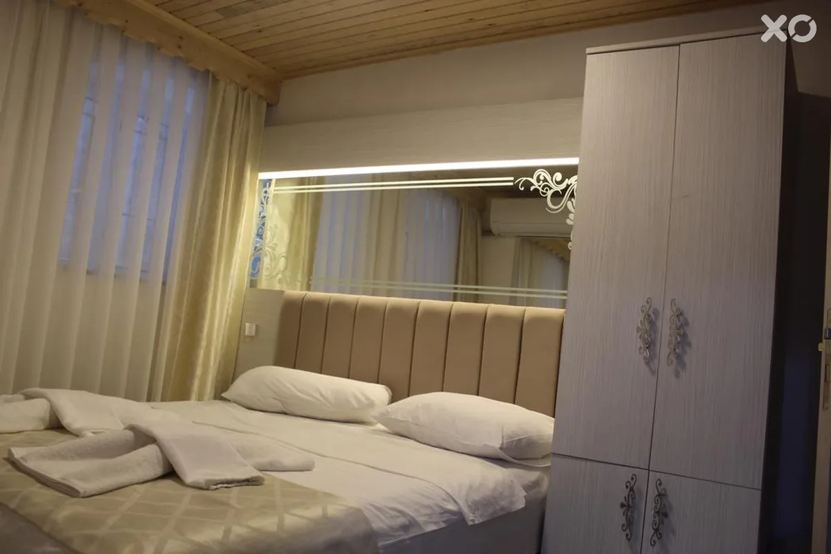 Miklagord Hotel