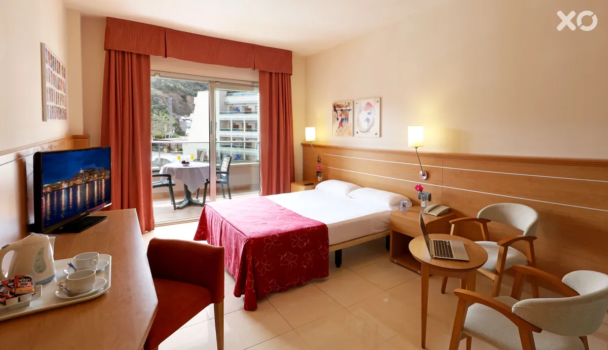 Golden Bahia De Tossa & Spa