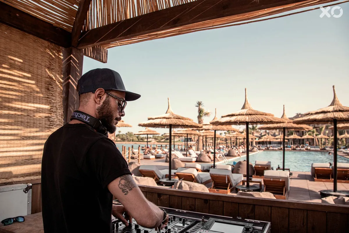 Cooks Club El Gouna