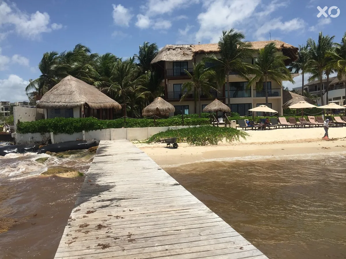 The Reef Coco Beach Hotel