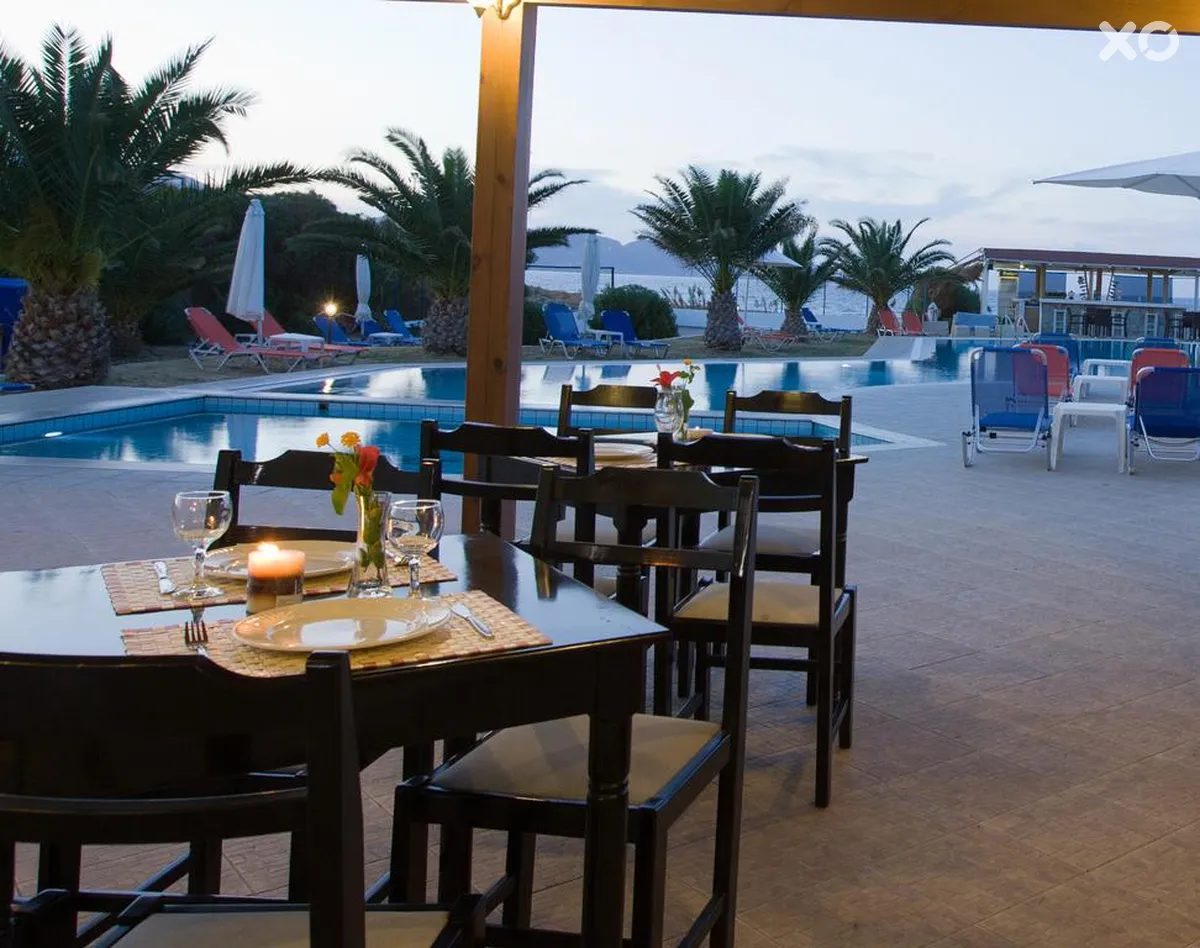 Akti Corali Hotel