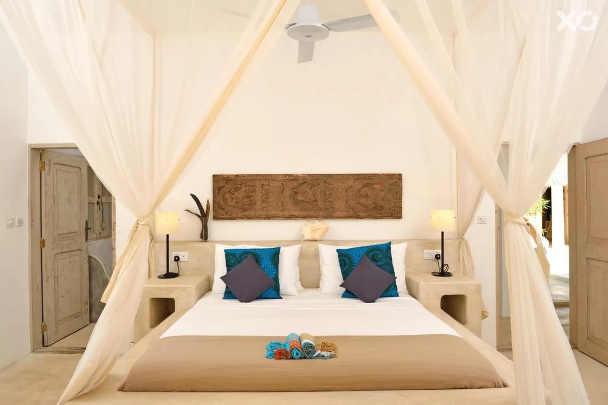 Sharazad Boutique Hotel