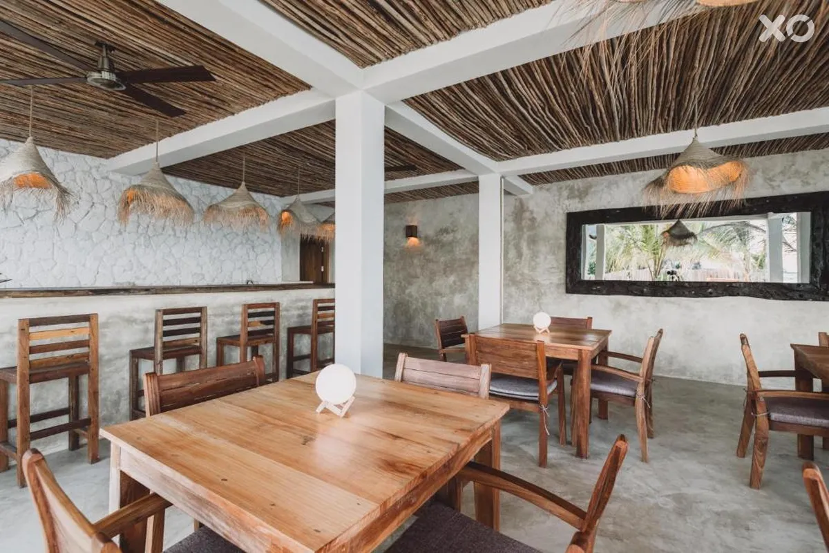 Passion Boutique Hotel