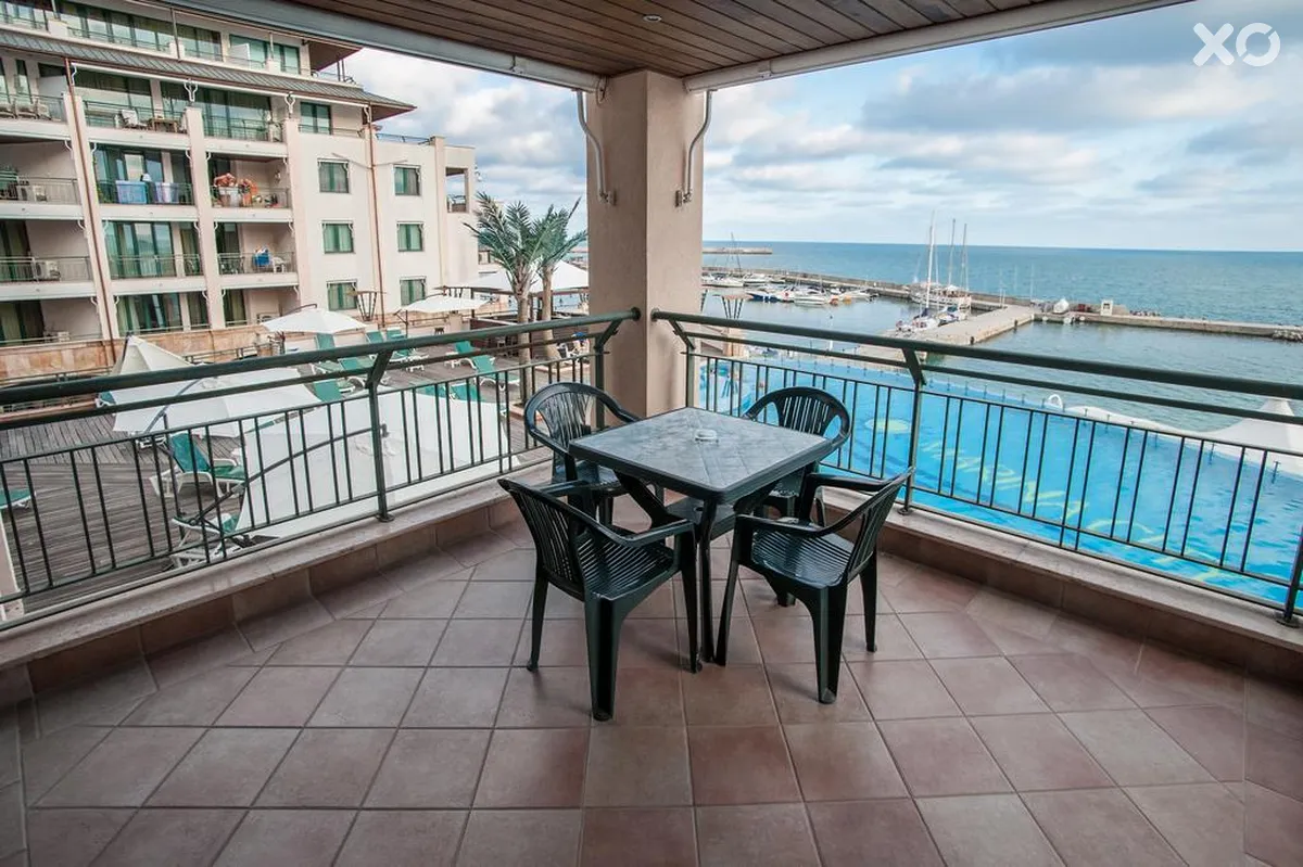 Marina City Hotel
