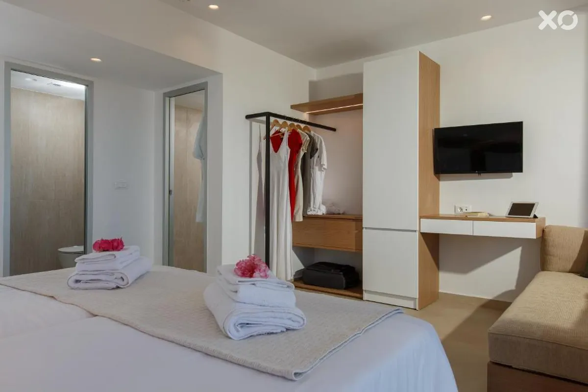 Aloe Boutique Hotel