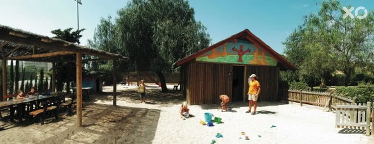Zafiro Palmanova