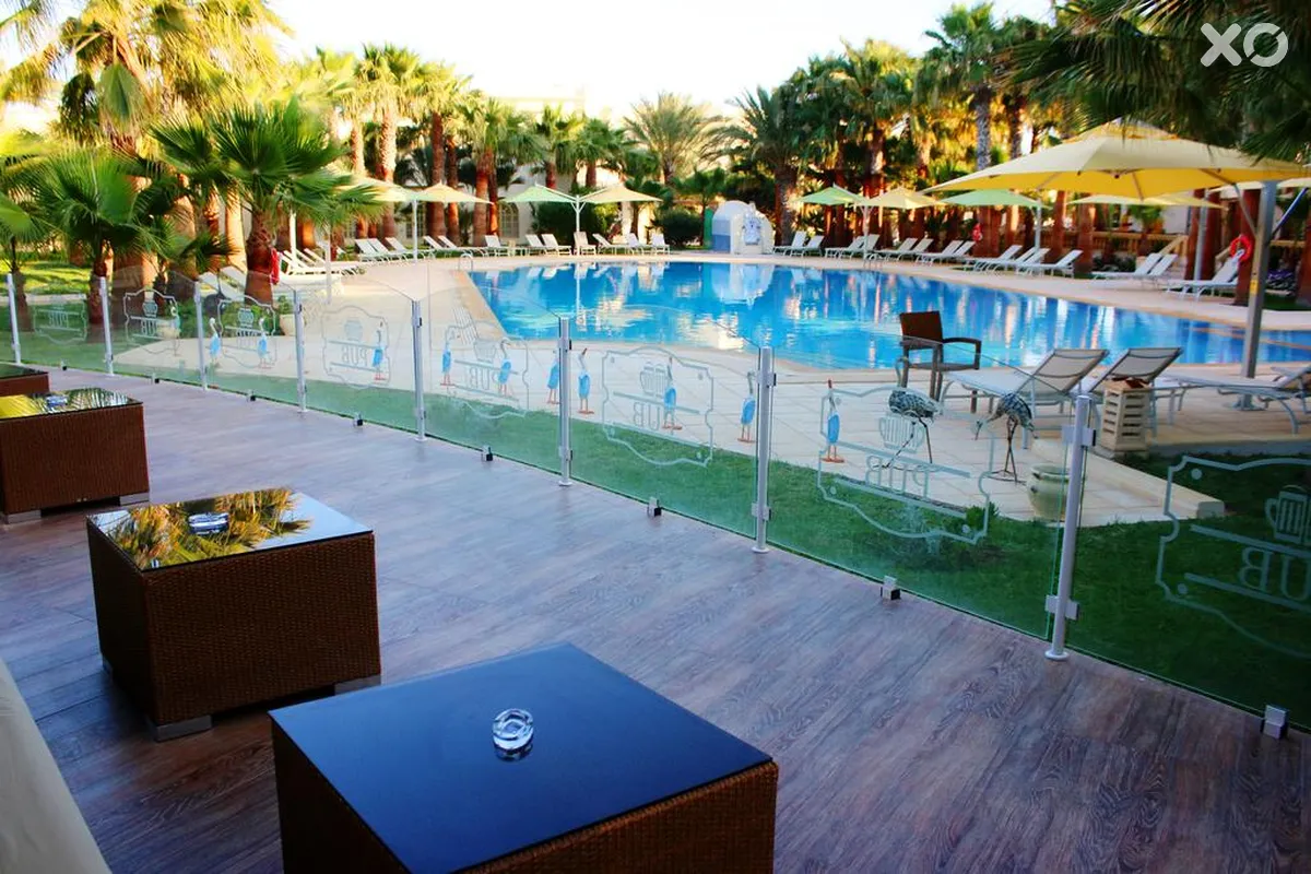 Ksar Djerba