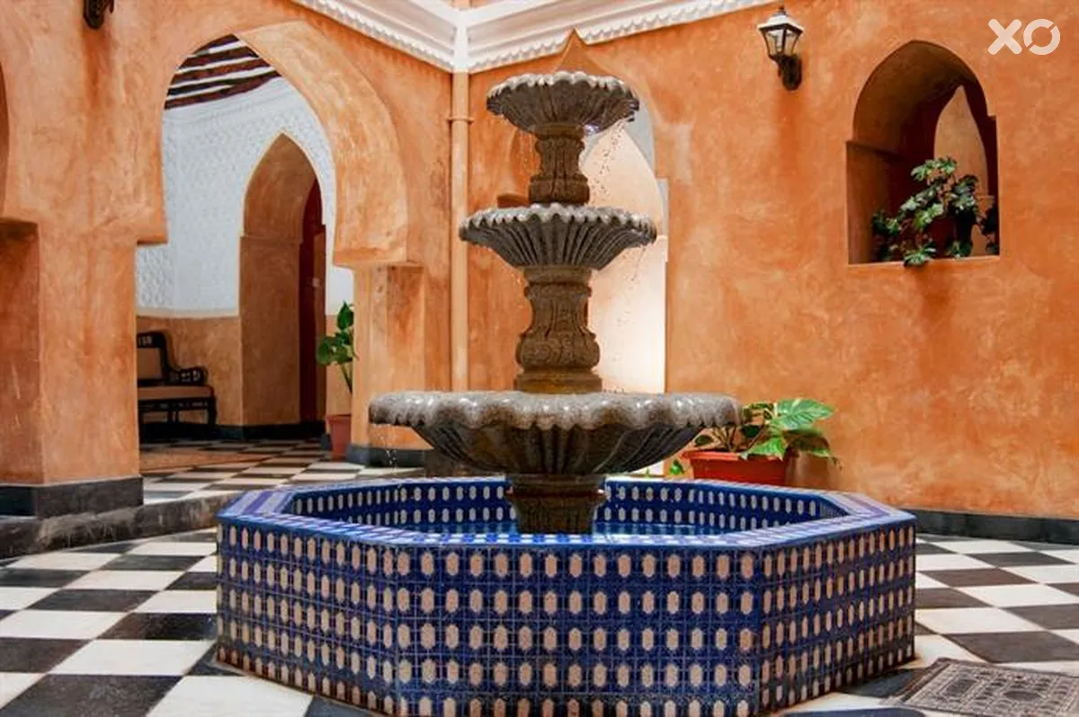 Mizingani Seafront Hotel