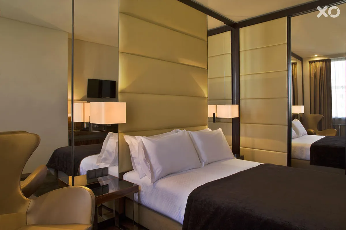 TURIM Av. Liberdade Hotel