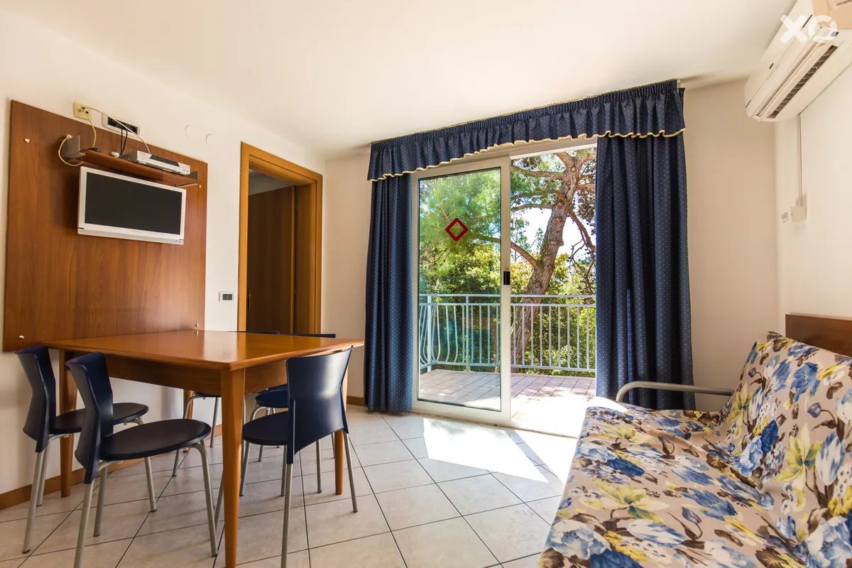Horizont Golden Rocks Resort