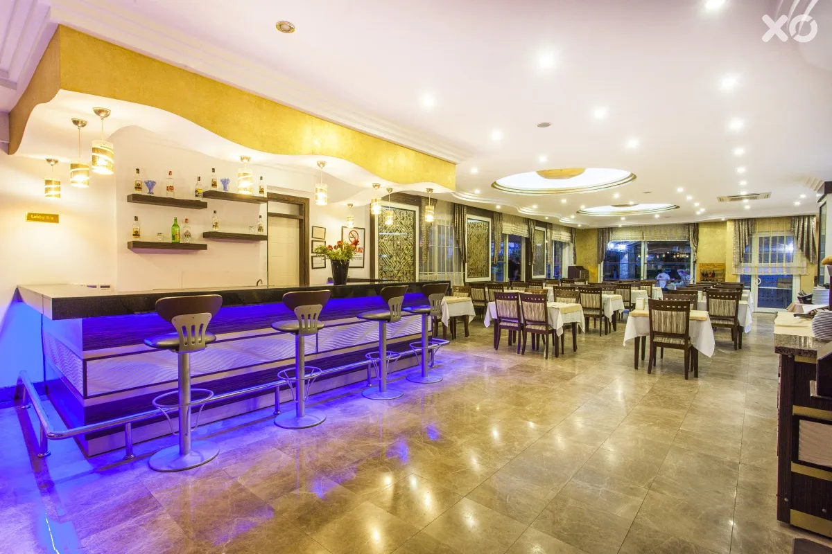 Kleopatra Ada Hotel
