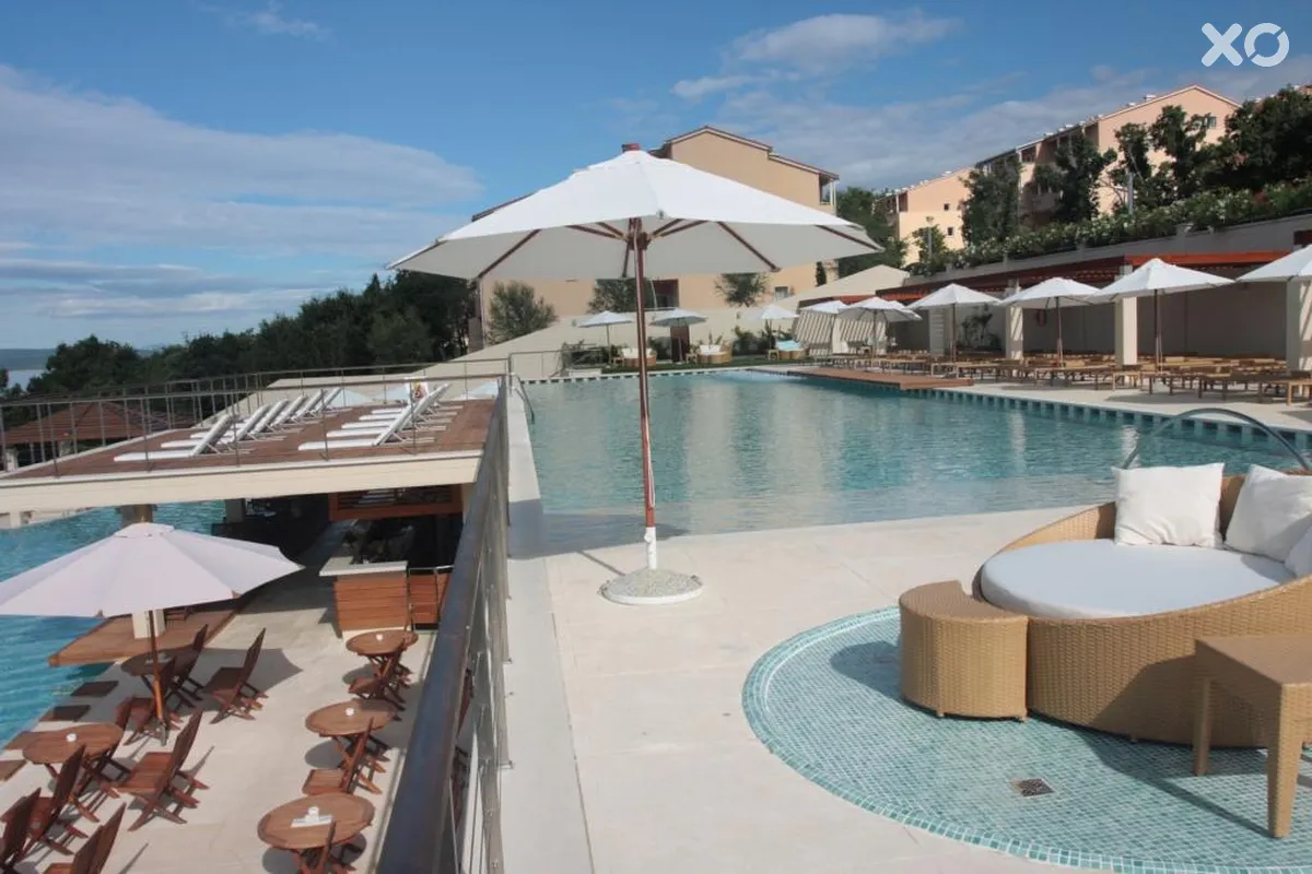Wyndham Grand Novi Vinodolski Resort