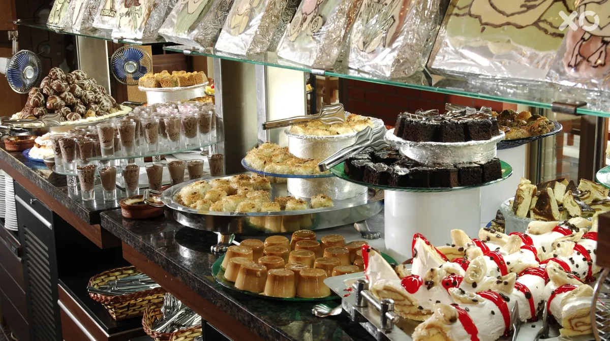 Misal Hotel Spa & Resort