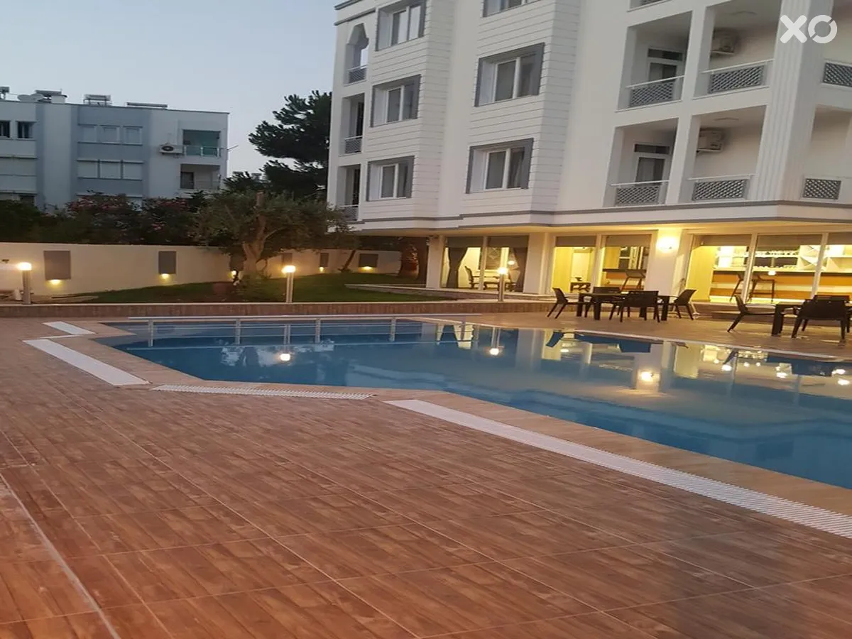 Esperanza Boutique Hotel