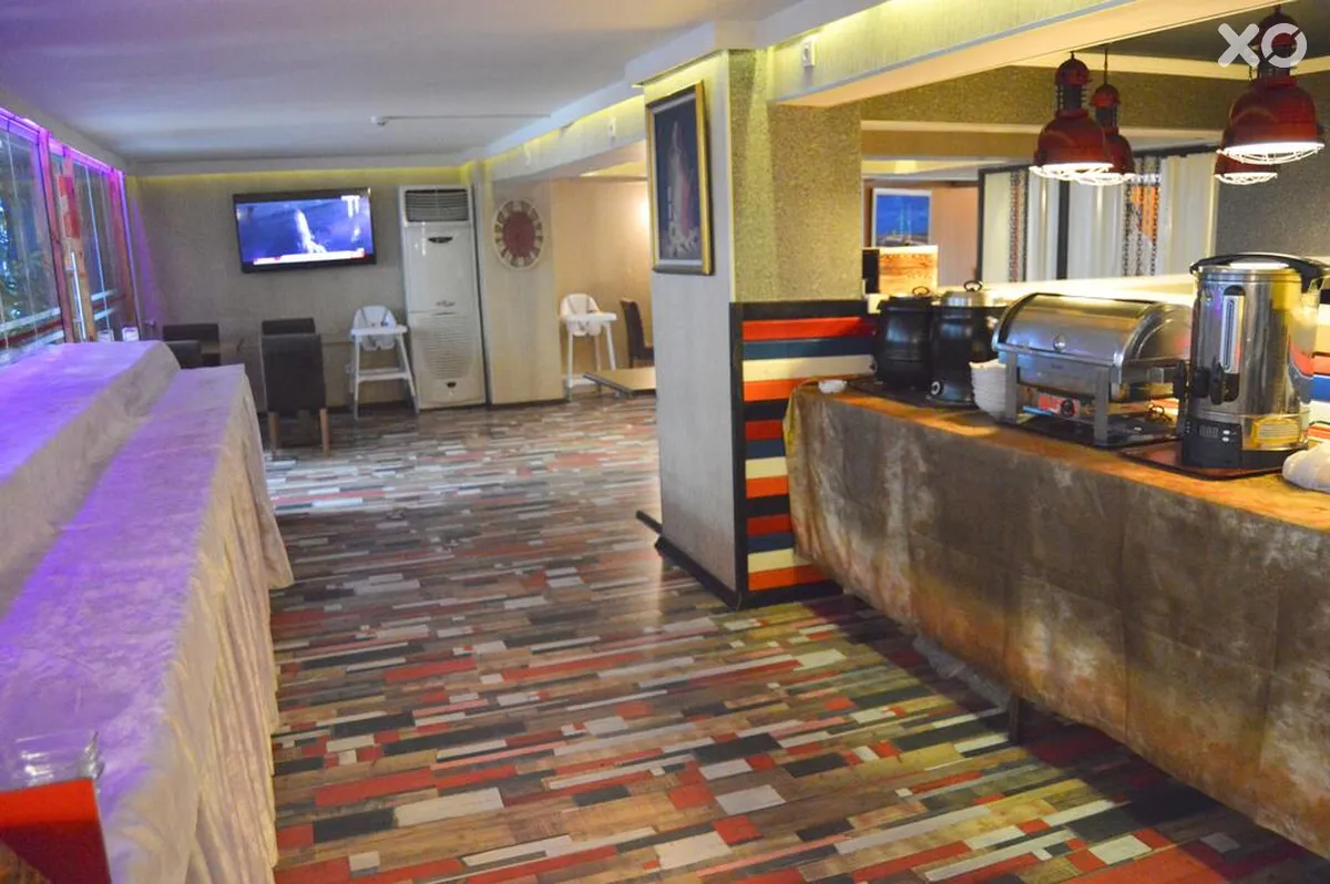 Comfort Life Hotel