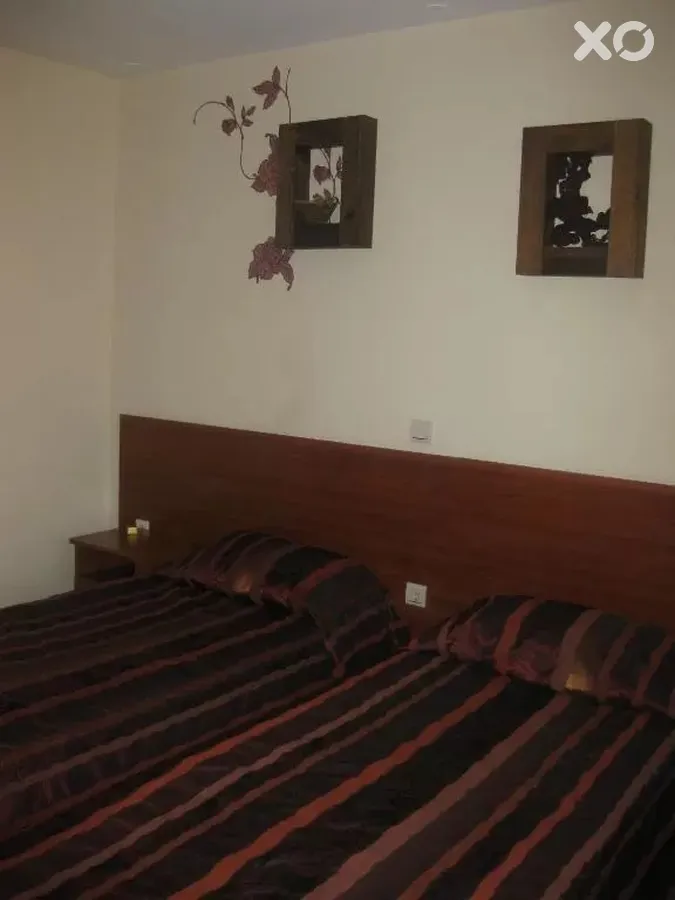 Molerite Hotel