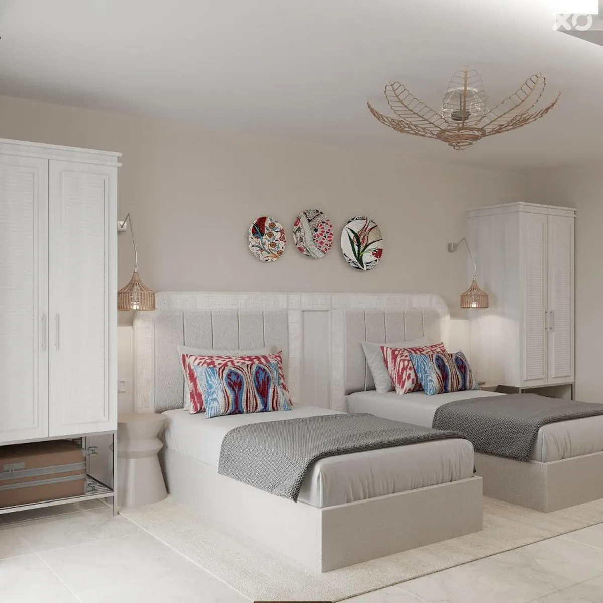 Suum Bodrum Hotel