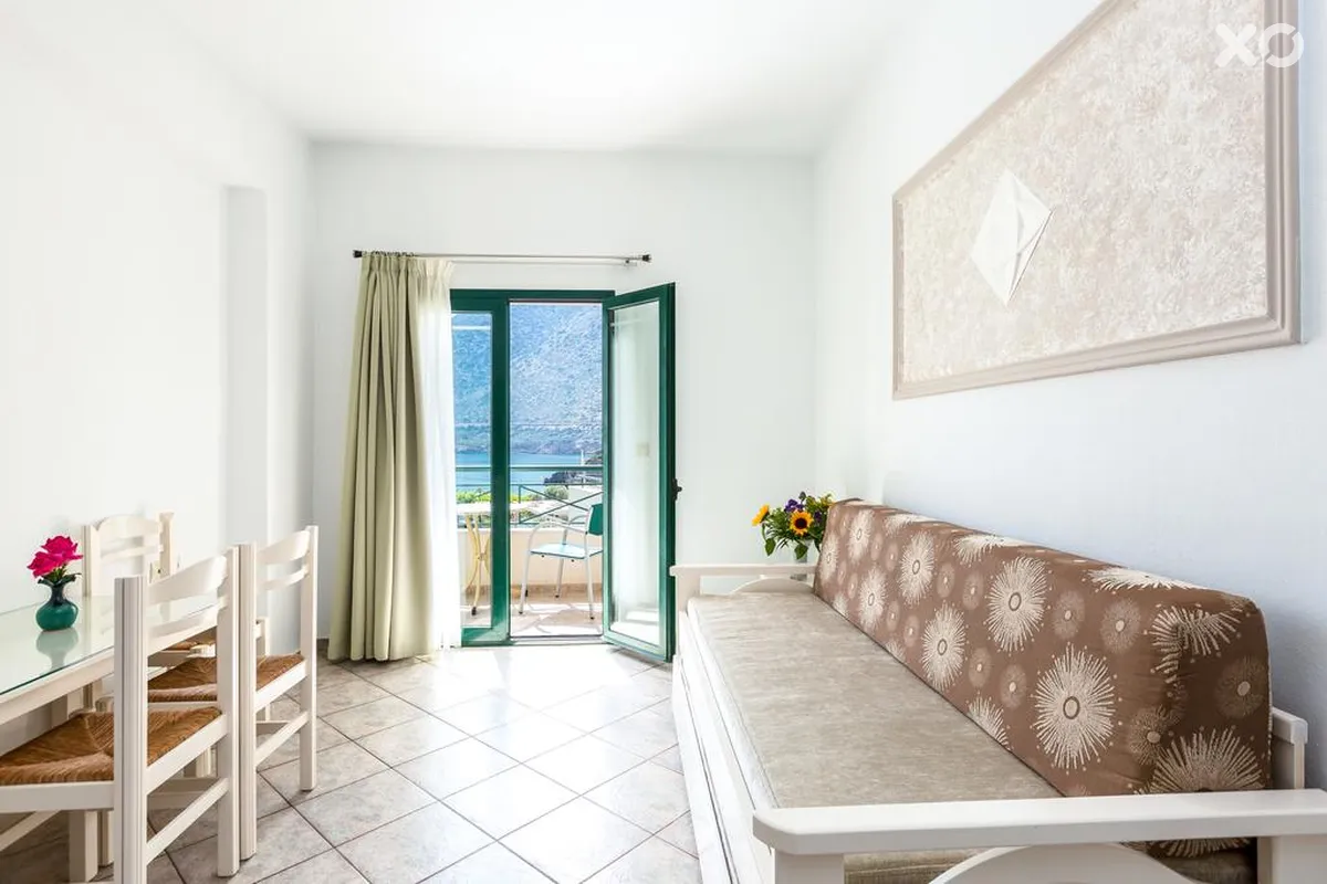 Amalia Apartments