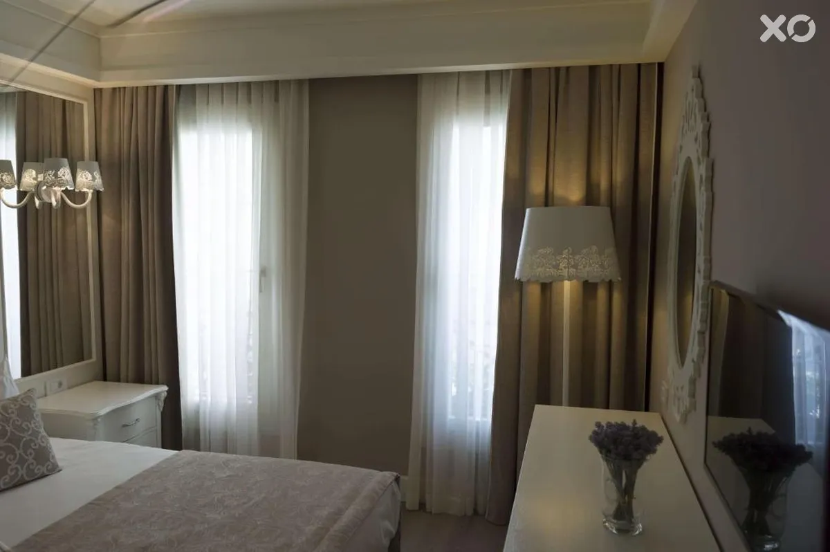 Ena Boutique Hotel