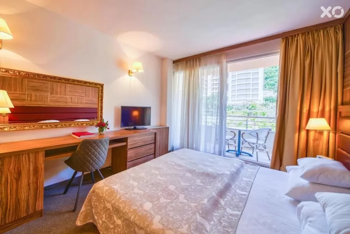 Palas Hotel