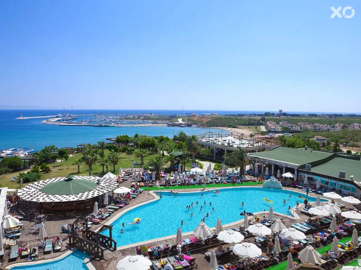 Laur Hotels Experience & Elegance