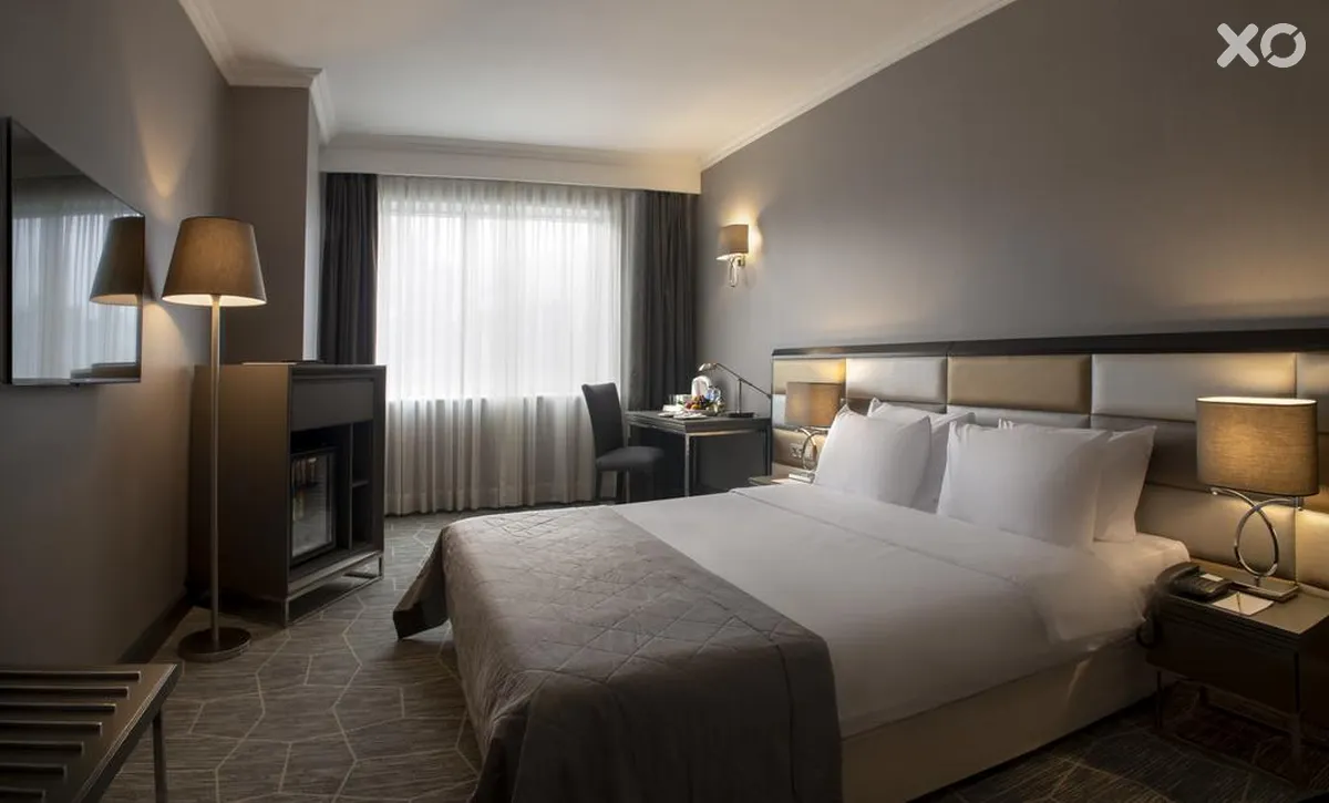 Taksim Square Hotel