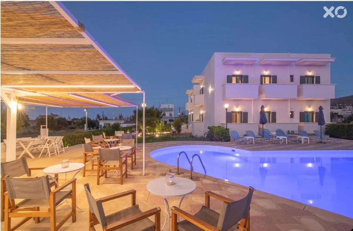 Anemos Inn