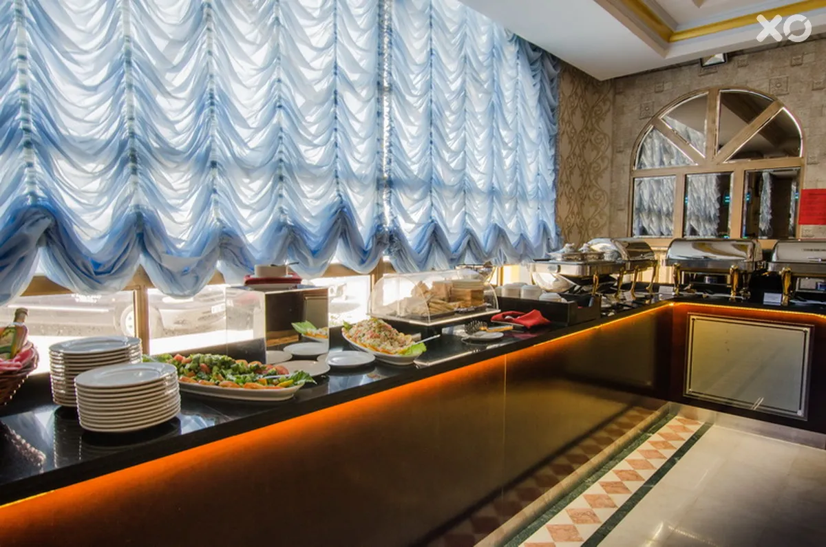 Al Seef Hotel