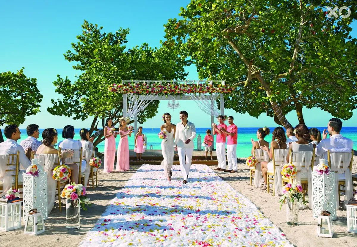 Dreams Dominicus La Romana