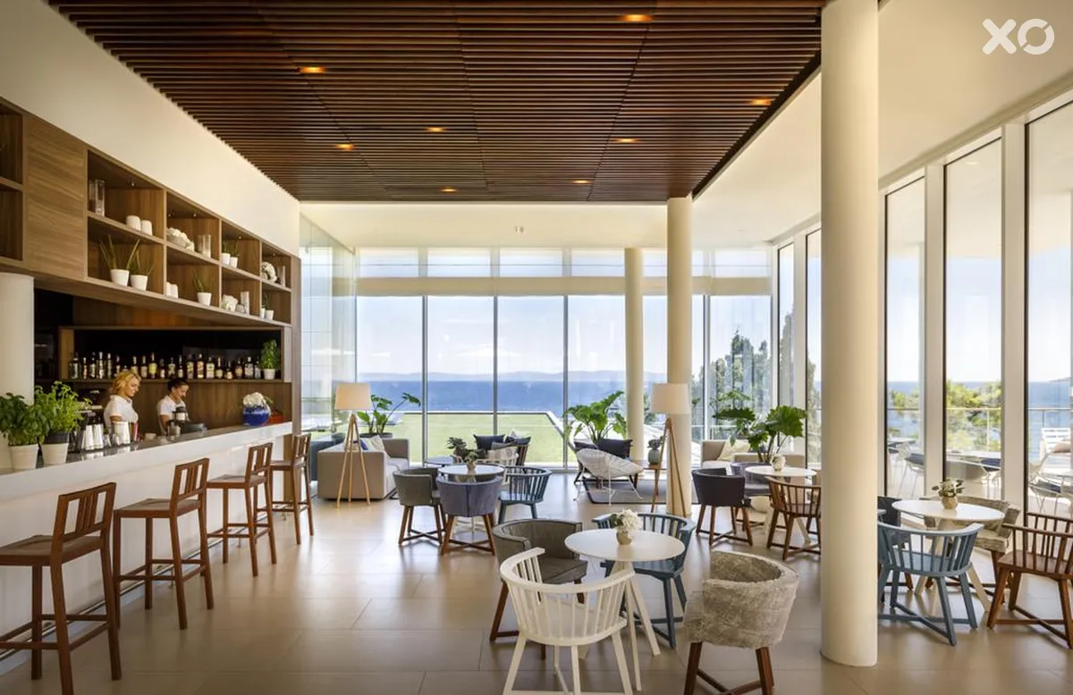 Valamar Girandella V Level Villas
