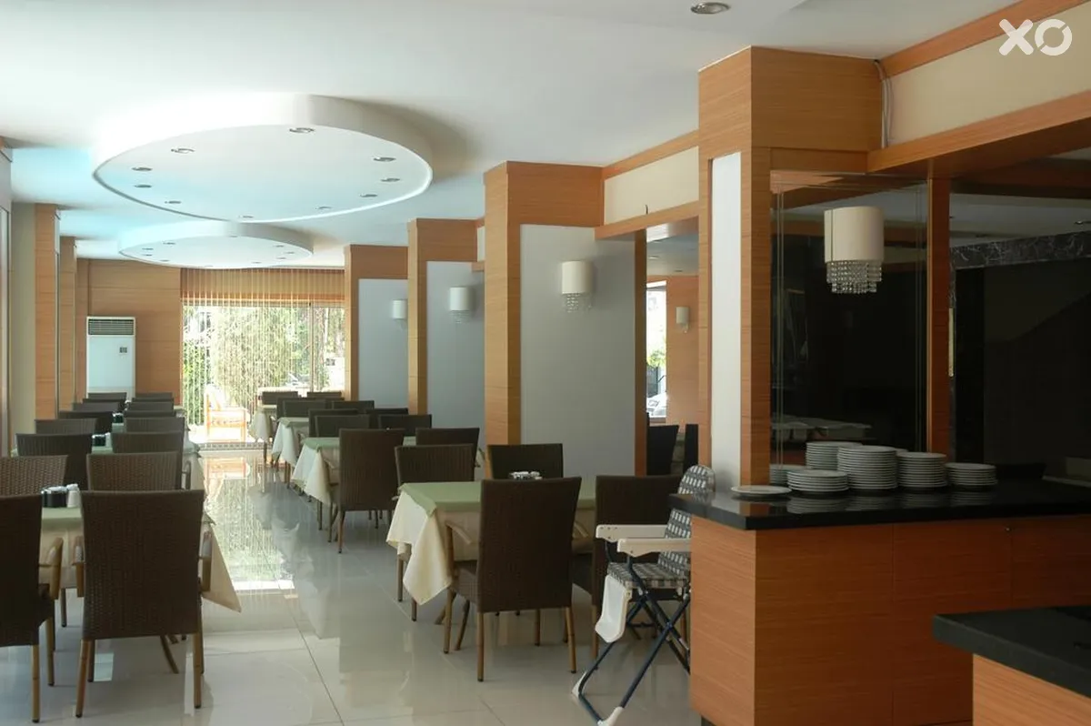Suite Laguna Hotel