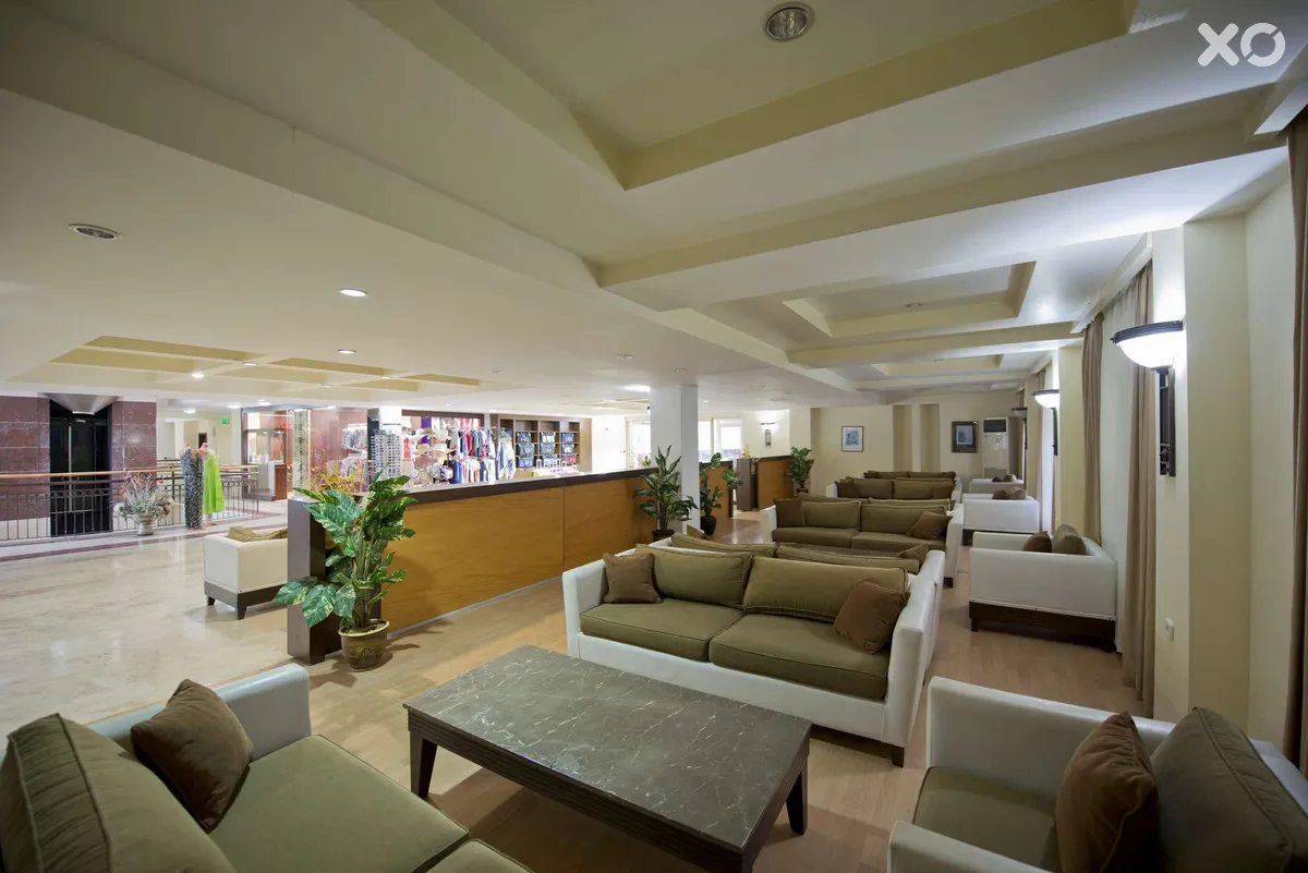 Armas Gul Beach Hotel
