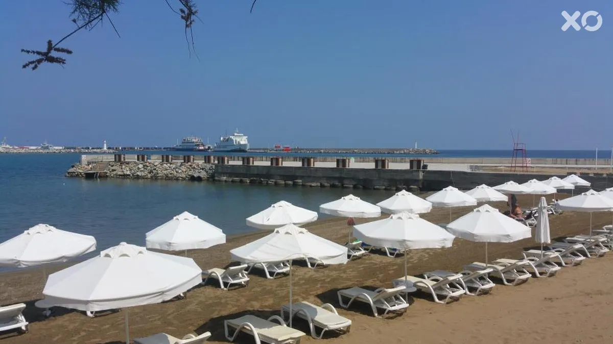 Oscar Resort Hotel