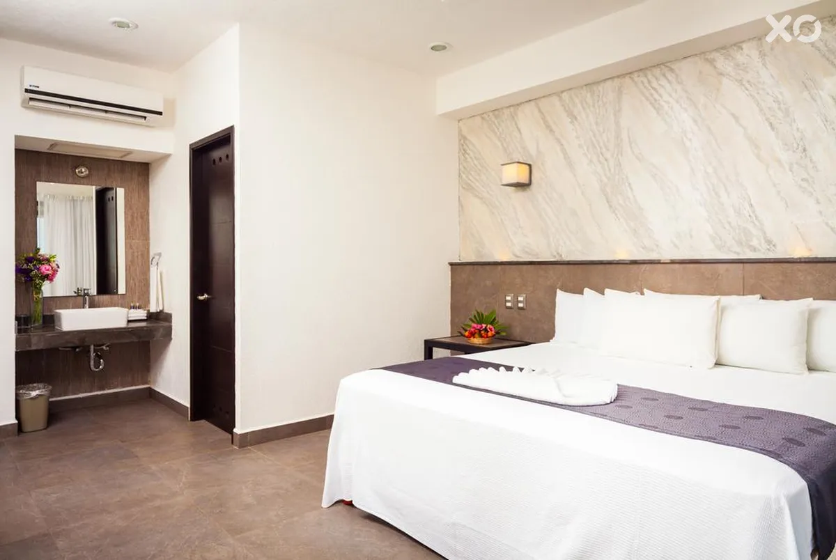 Aspira Hotel & Beach Club
