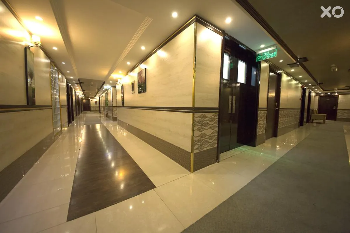 Mount Royal Hotel