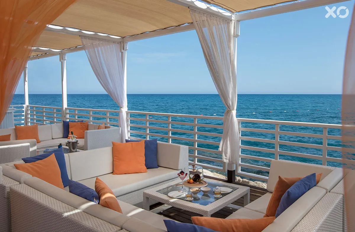 Rixos Sungate Hotel