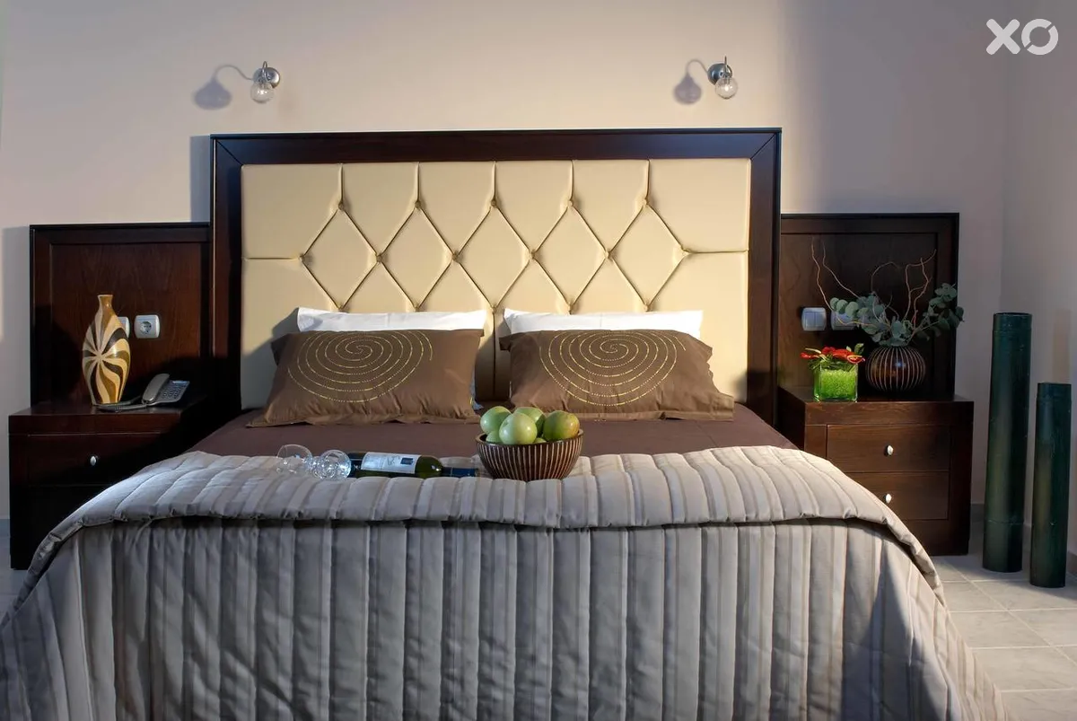 Akti Ouranoupoli Beach Resort Hotel