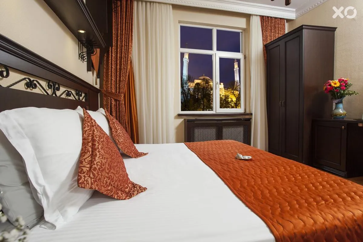 Ottoman Hotel Imperial