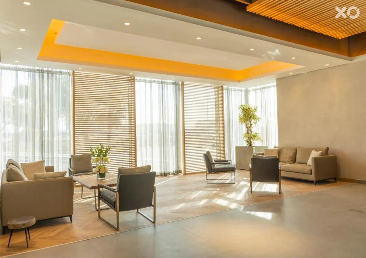 Novotel Jumeirah Village Triangle