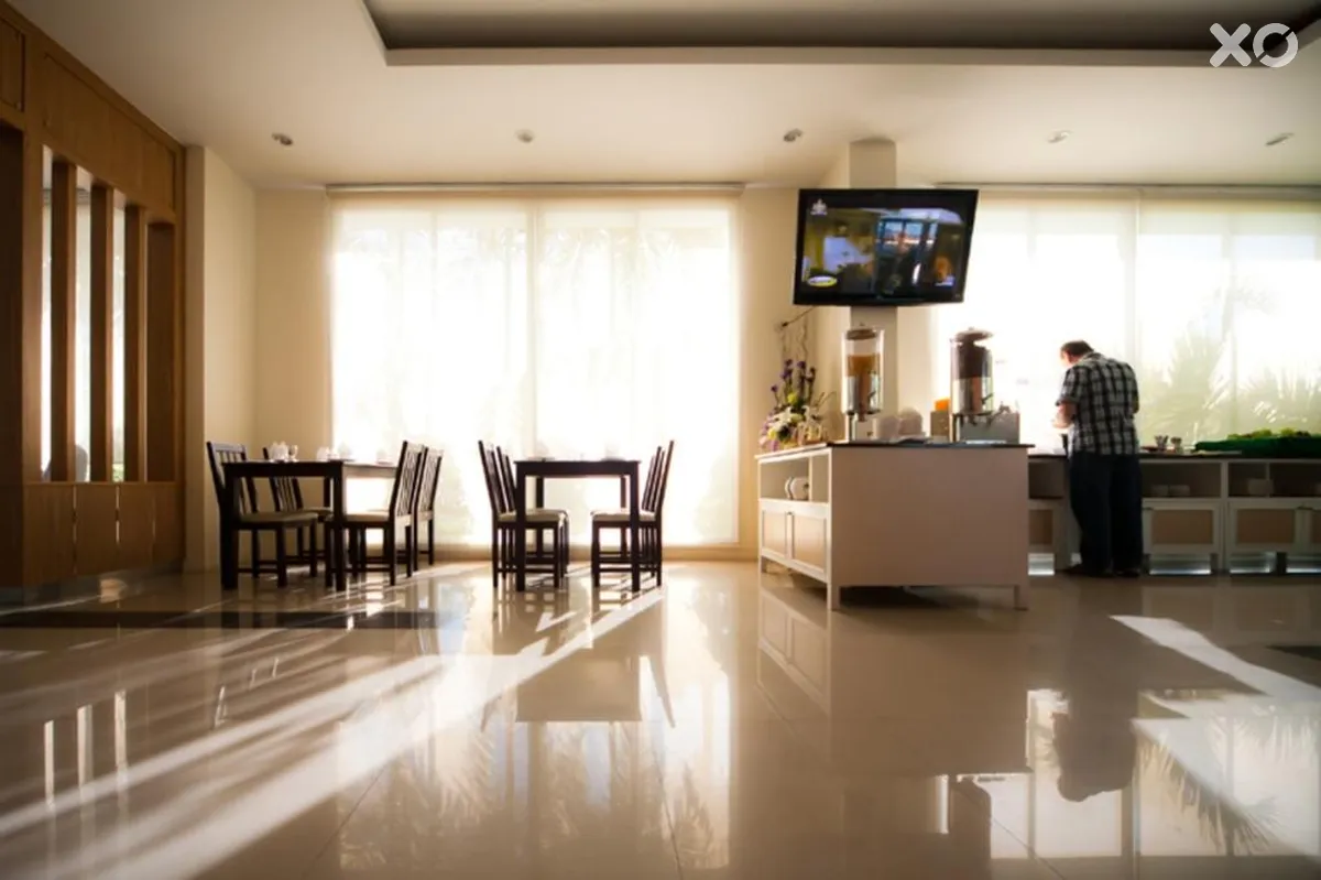 Phavina Service Residence