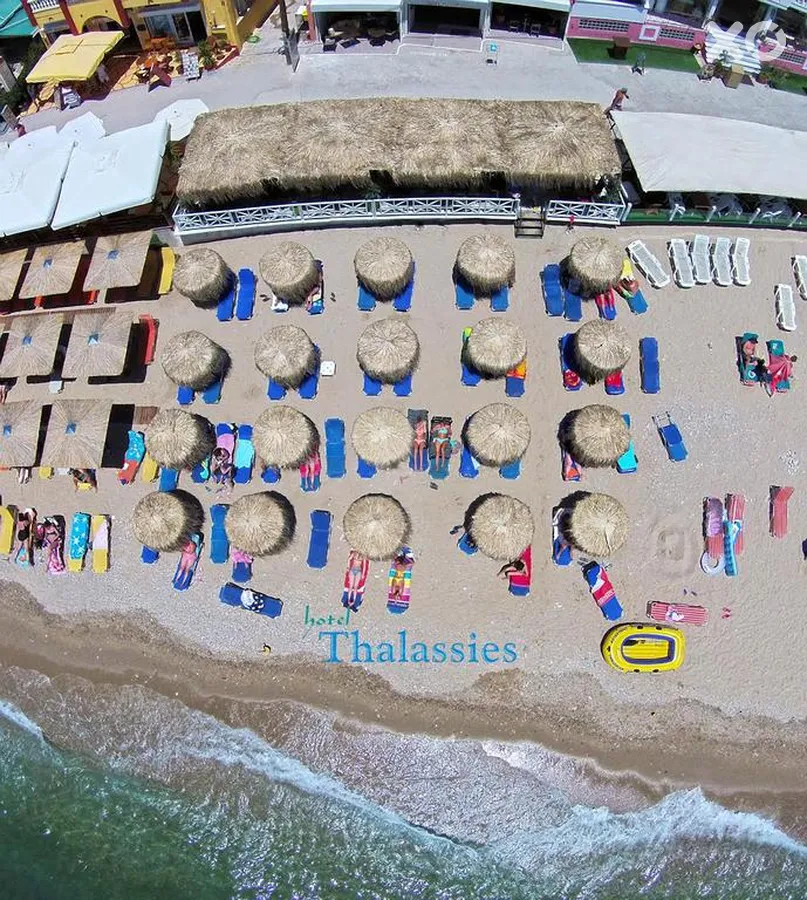 Thalassies Hotel