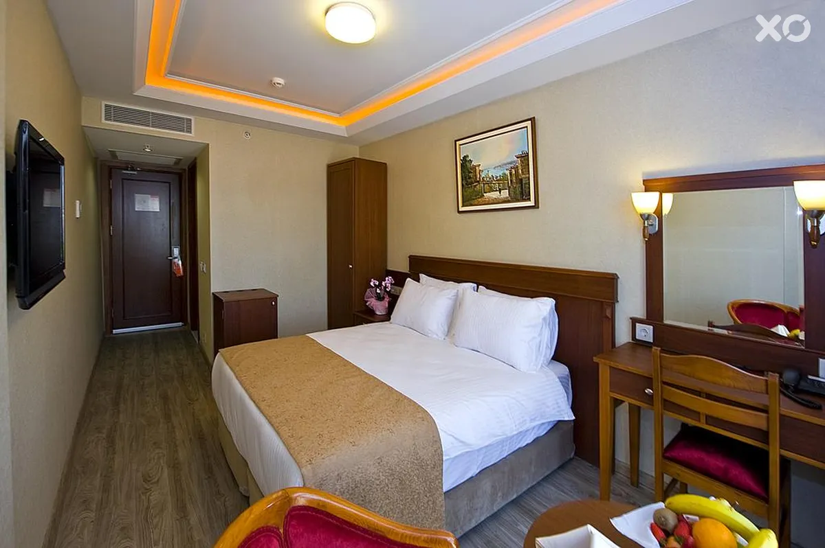 Askoc Hotel