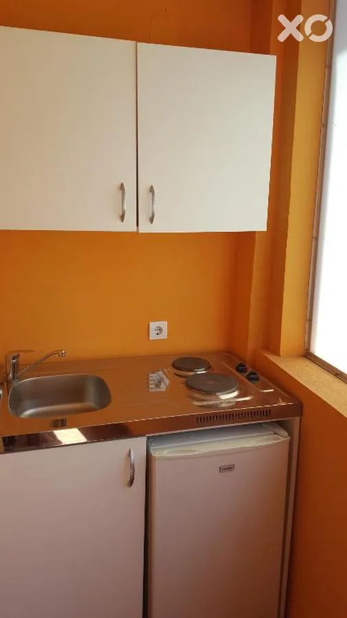 Sobe Jana Apartments