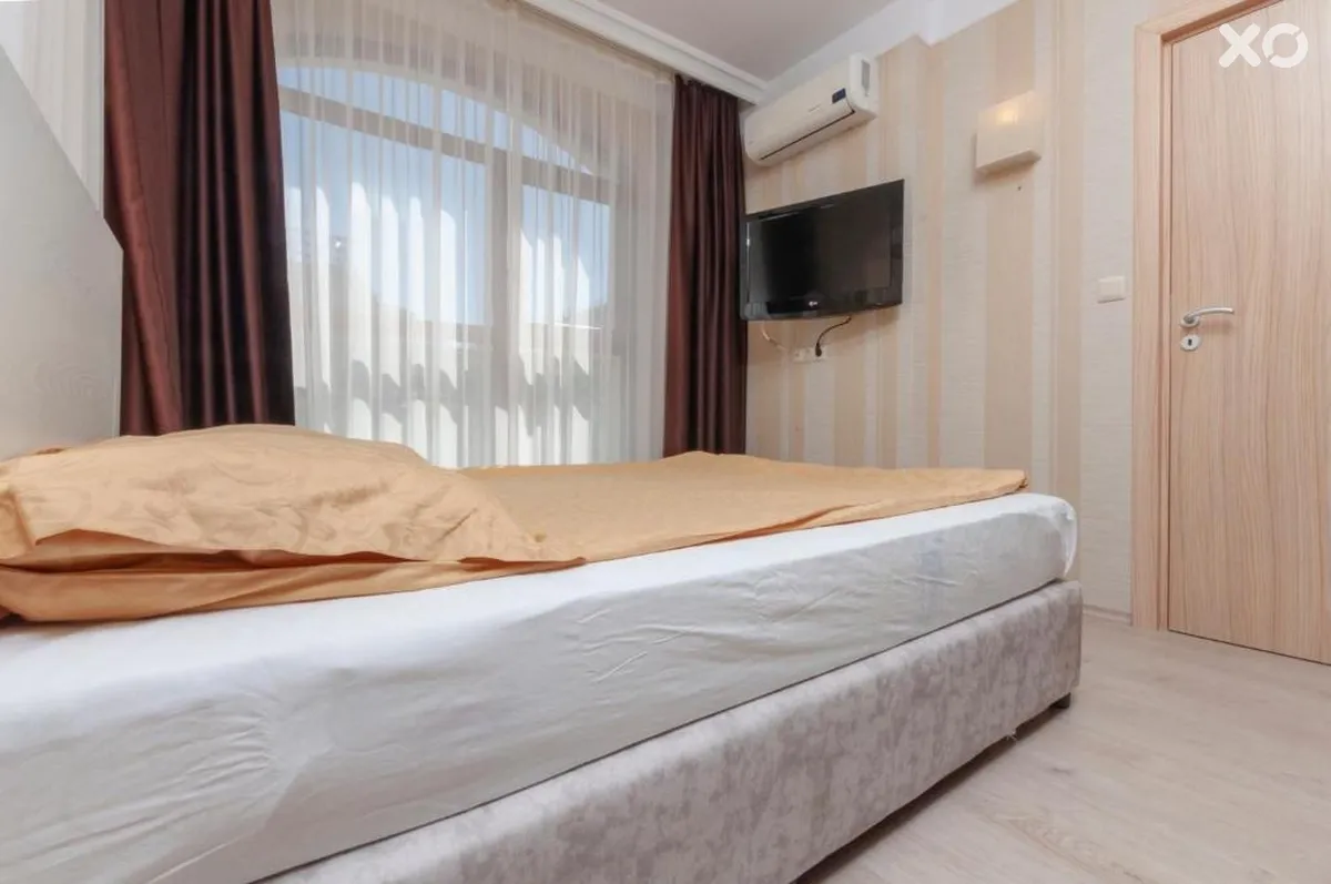 Harmony Suites 2&3