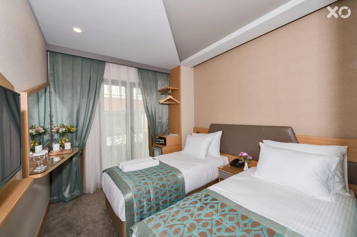 Genova Hotel