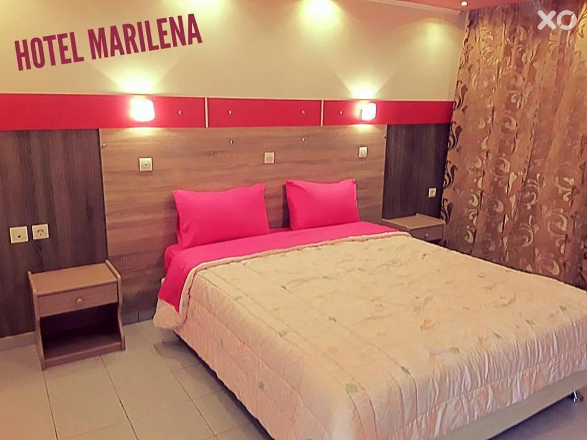 Marilena Resort Hotel