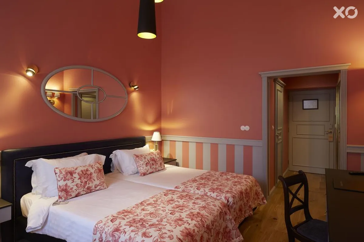 Grande Hotel do Porto
